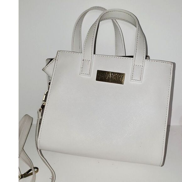 A Harry Potty Hogwarts Express Train Purse Crossbody Bag Collectible As-Is - Picture 7 of 10